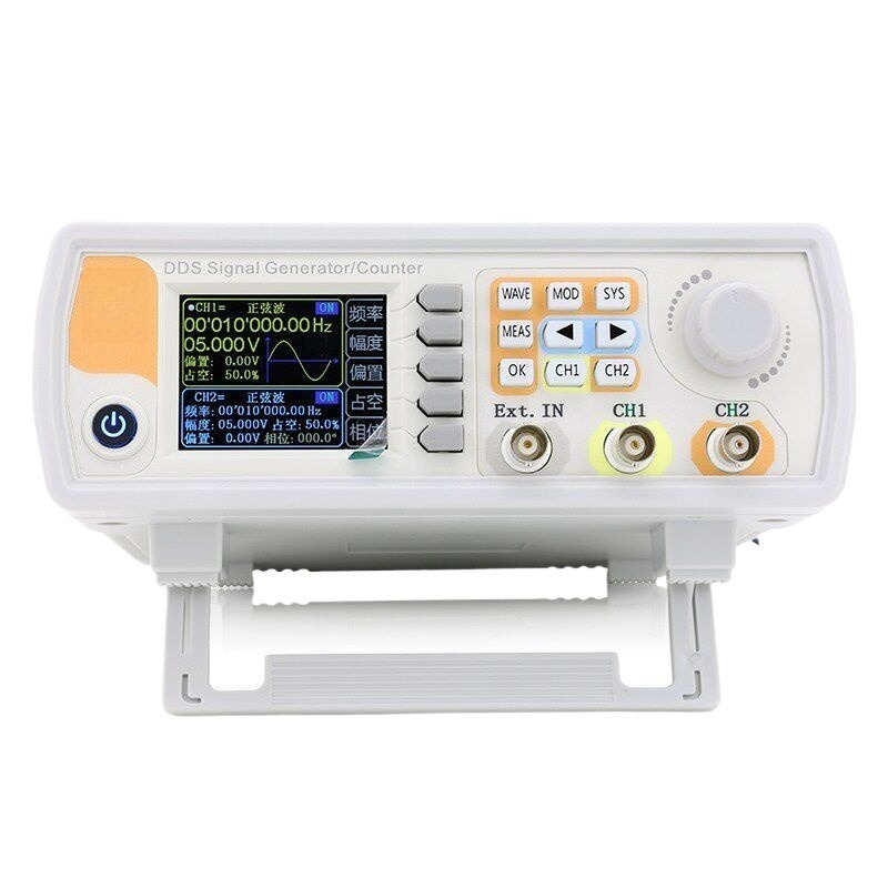 Function Arbitrary Waveform Generator - Générateur de signaux à forme d'onde