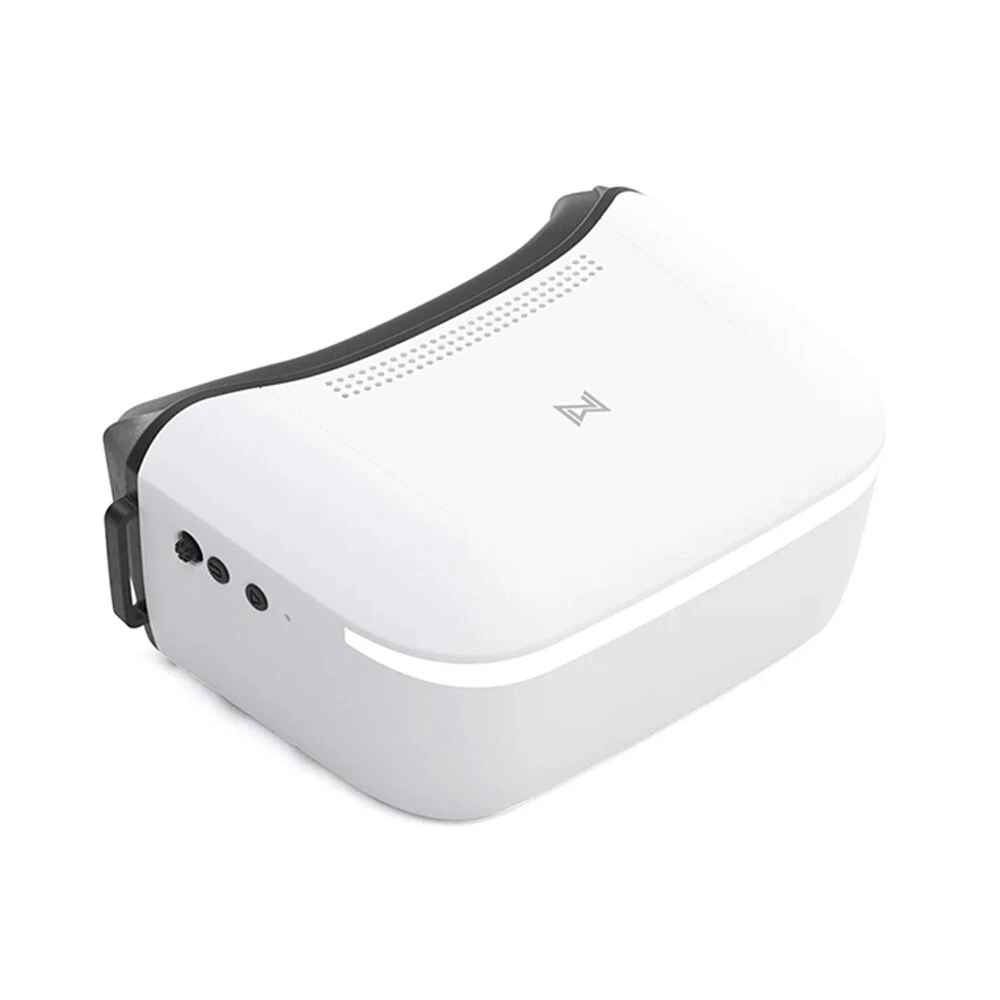 Fpv Goggles Walksnail Avatar Hd - Walksnail Avatar HD lunettes L 5.8GHz