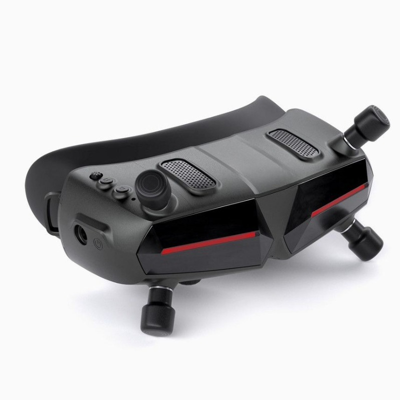 Fpv Goggles Walksnail Avatar Hd - Walksnail Avatar HD Goggles X lunettes