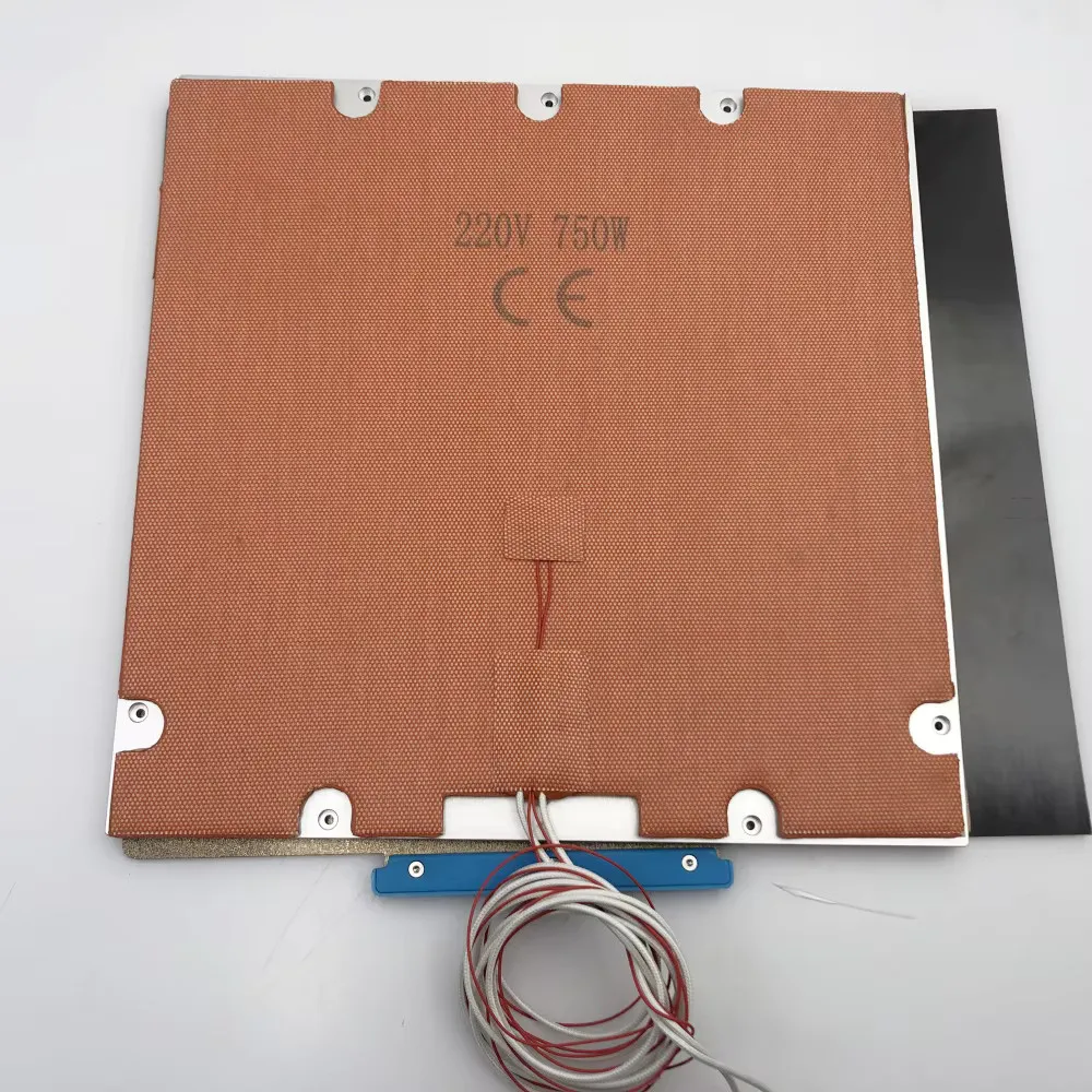 Voron 2.4 R2 Kit - Blurolls Trident Voron 2.4 R2 Kit