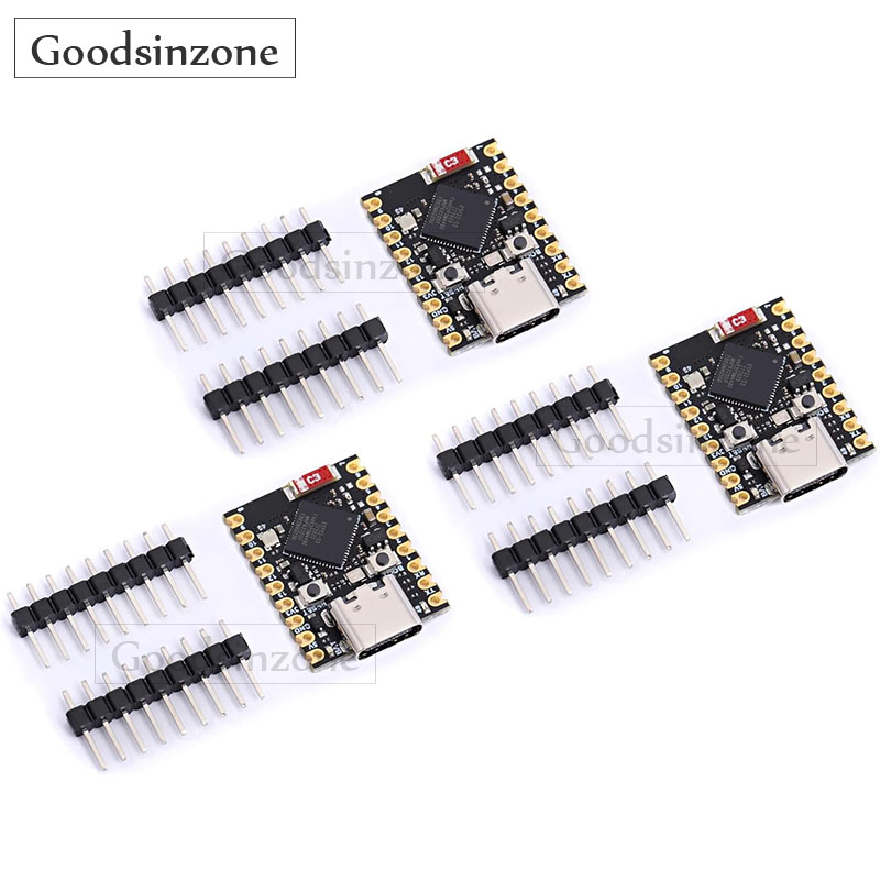 Esp32 S3 Development Board Lot - 3 PIÈCES/LOT Carte de développement Supermini