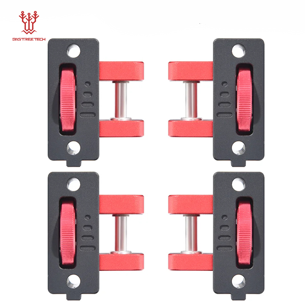 Voron 2.4 R2 Kit - Bigtreetacétone-Tendeur d'axe Z sans outil CNC,