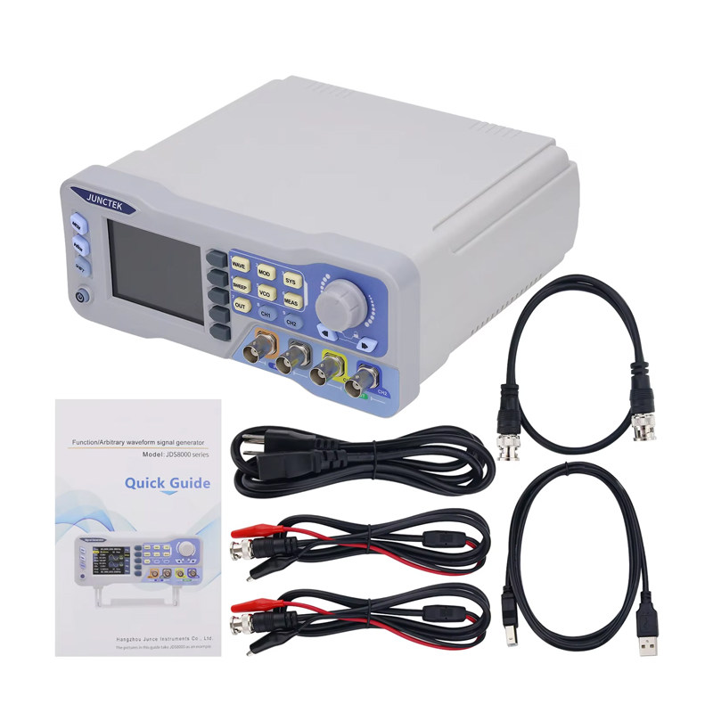 Function Arbitrary Waveform Generator - Générateur de signal à forme d'onde