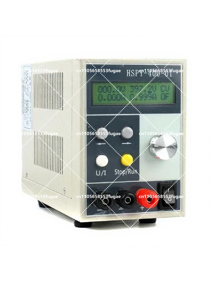 Programmable Dc Power Supply 30V 10A - Alimentation électrique numérique programmable de laboratoire