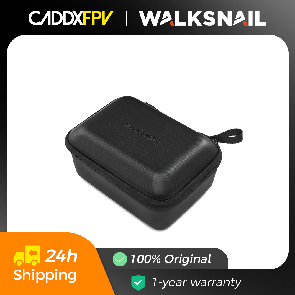 Fpv Goggles Walksnail Avatar Hd - Sac à main pour lunettes Walksnail