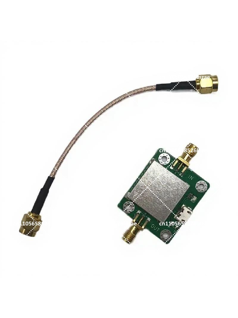 Sdr Software Defined Radio Hackrf - Kit de développement radio logiciel HackRF