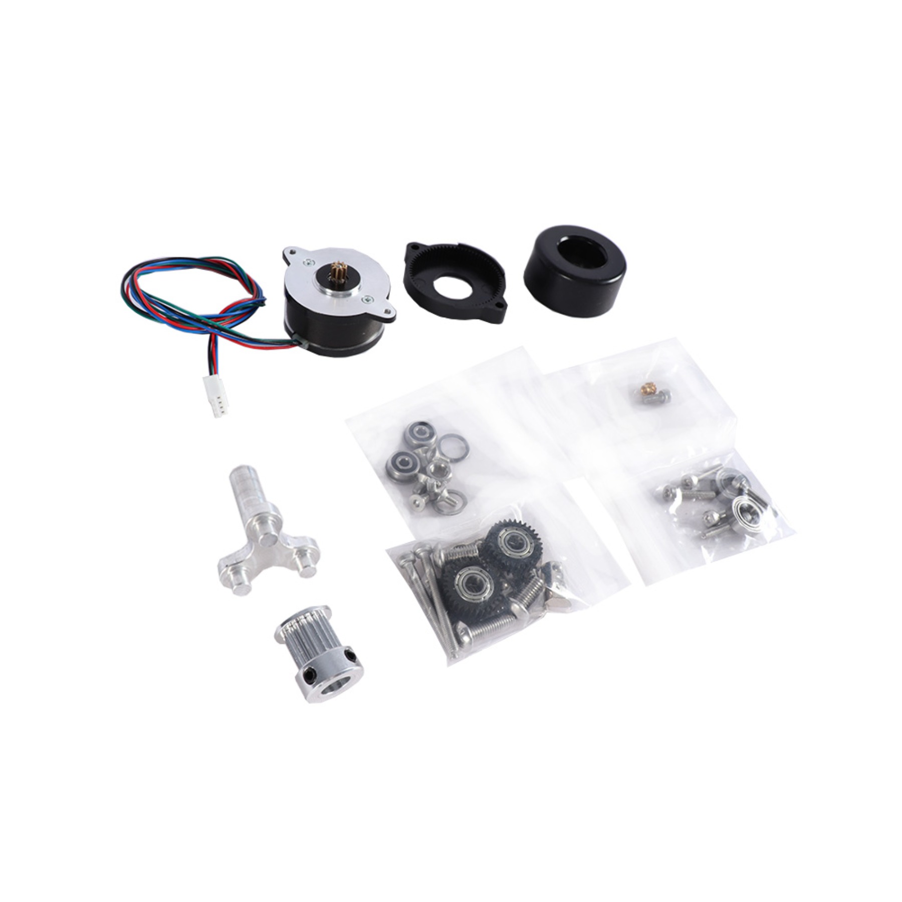 Voron 2.4 R2 Kit - Suite de mise à niveau à