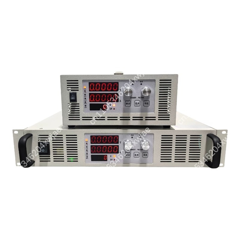 Programmable Dc Power Supply 30V 10A - Alimentation électrique programmable CC 30V 10A