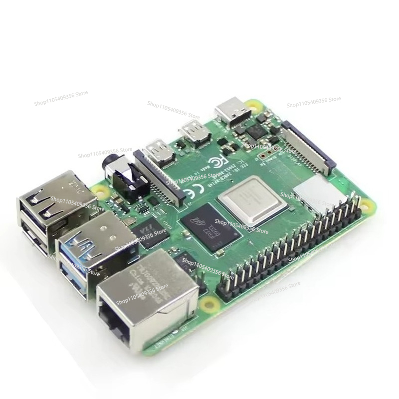Raspberry Pi 5 8Gb Kit - Pour Raspberry Pi 5 1GB 2GB
