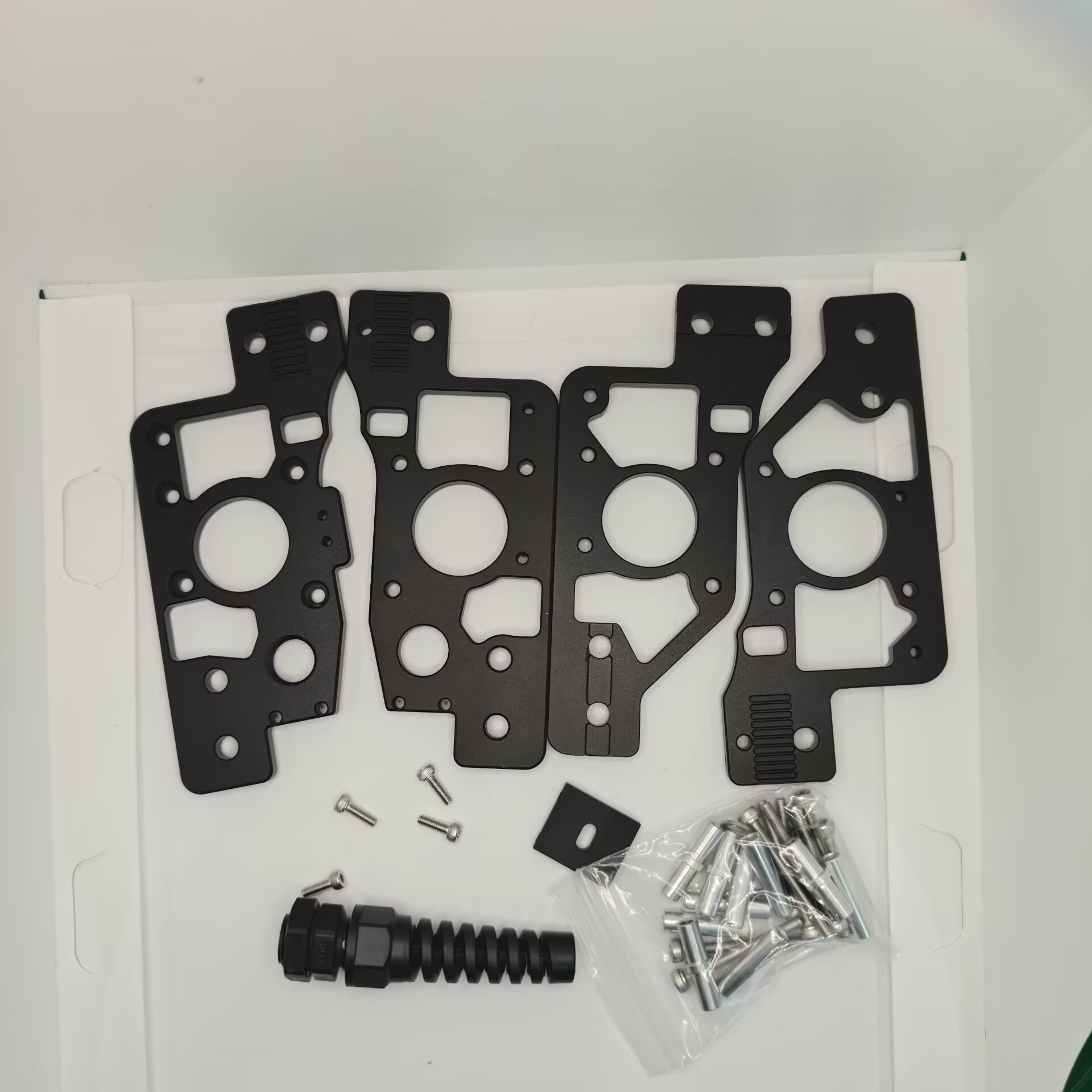 Voron 2.4 R2 Kit - Kit d'unités d'entraînement de moteur CNC