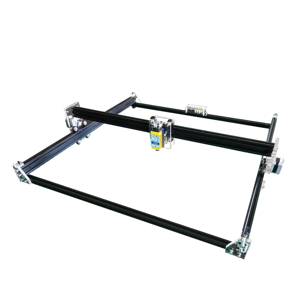 Mini Laser Engraver Cnc Router - Machine de gravure laser CNC mini