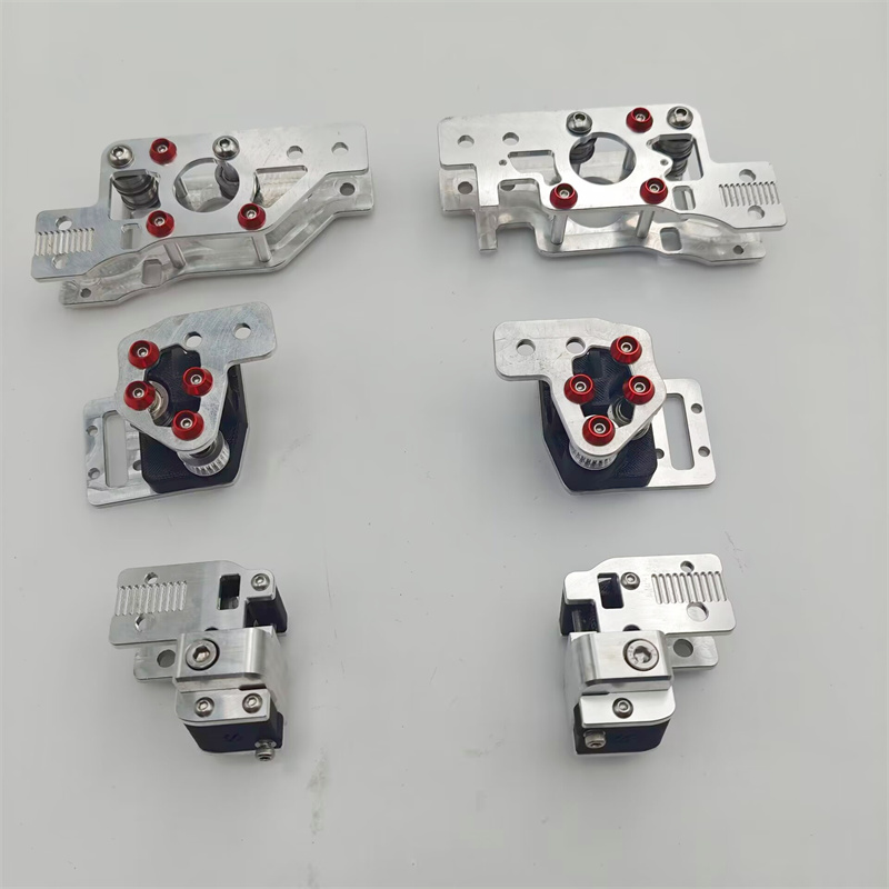 Voron 2.4 R2 Kit - Kit de jointement de moteur XY