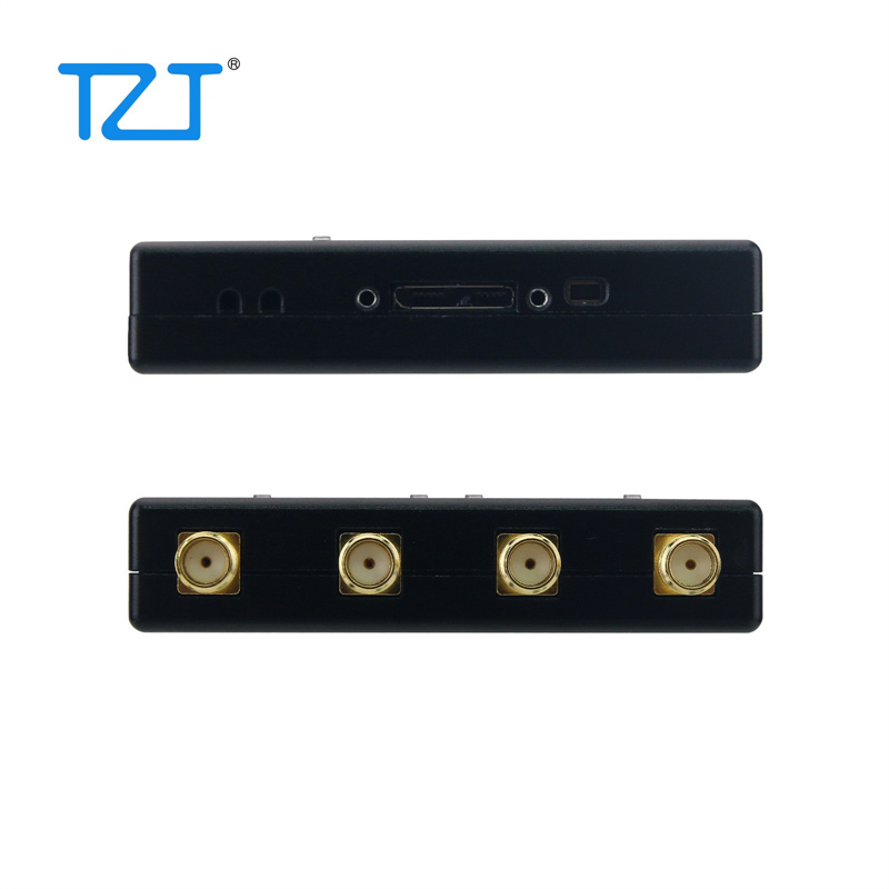 Sdr Software Defined Radio Hackrf - Kit de développement radio logiciel TZT