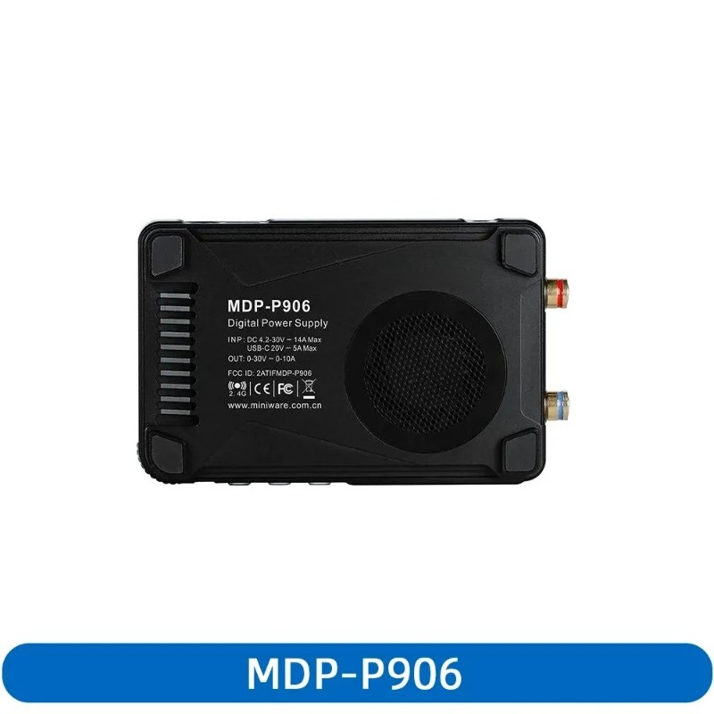 Linear Lab Power Supply Adjustable - Nouvelle alimentation numérique programmable MDP-P906, sortie
