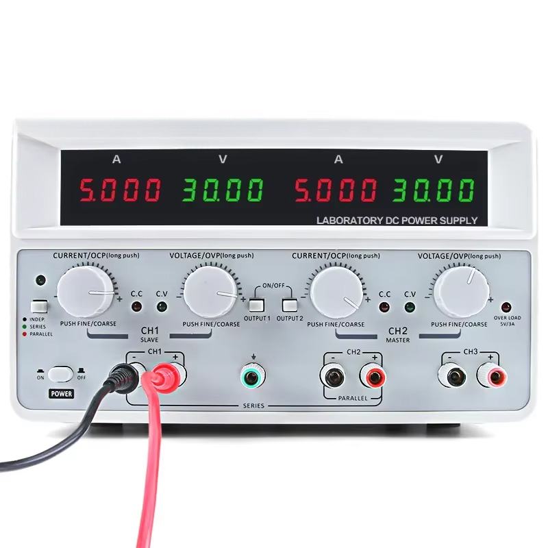 Alimentation électrique linéai - Linear Lab Power Supply Adjustable avis et prix