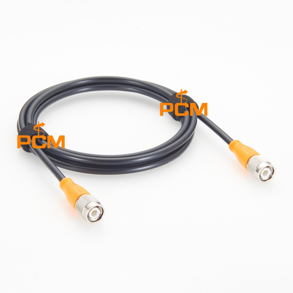 Câble coaxial TNC vers TNC RG5 - Signal Generator Spectrum Analyzer avis et prix