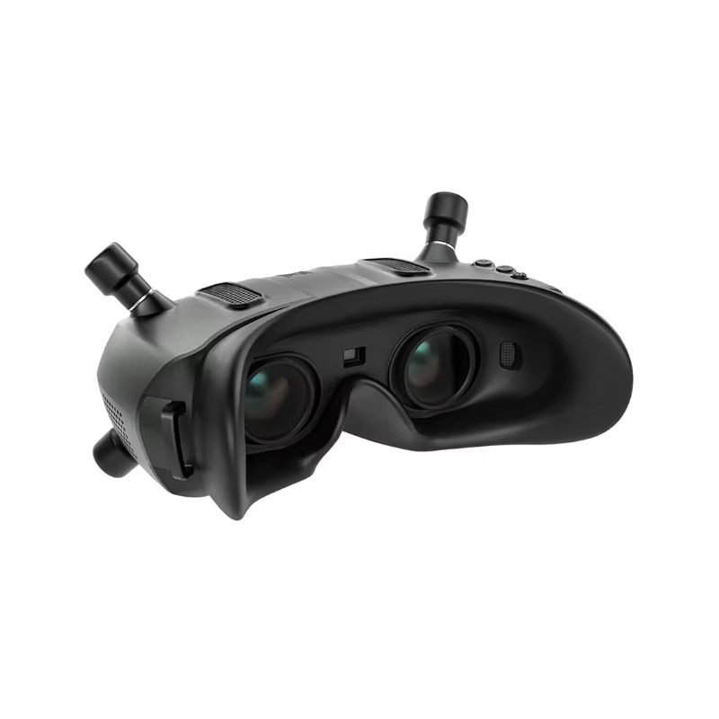 Nouveauté 2025 CADDX Walksnail - Fpv Goggles Walksnail Avatar Hd avis et prix
