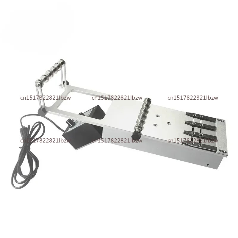 Alimentateur manuel à vibratio - Smd Pick And Place Machine Manual avis et prix