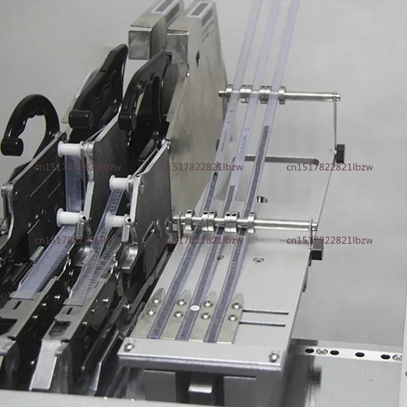 Alimentateur manuel à vibratio - Smd Pick And Place Machine Manual avis et prix