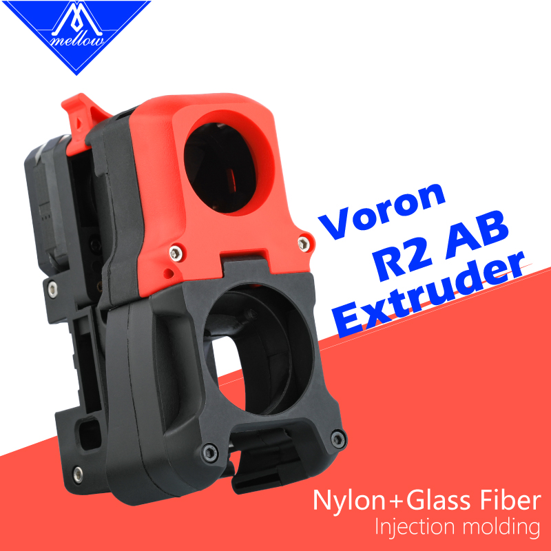 Mellow Voron 2.4 R2 AB Clockwo - Voron 2.4 R2 Kit avis et prix