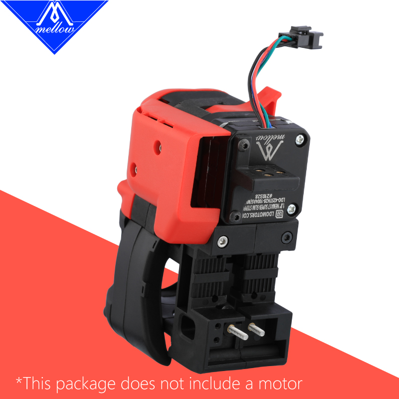 Mellow Voron 2.4 R2 AB Clockwo - Voron 2.4 R2 Kit avis et prix