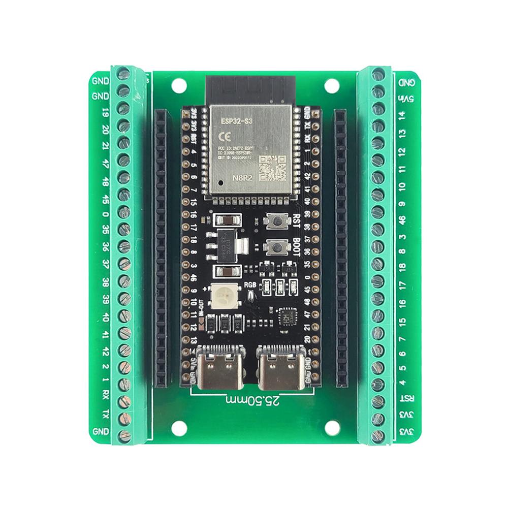 Cartes de développement ESP32  - Esp32 S3 Development Board Lot avis et prix