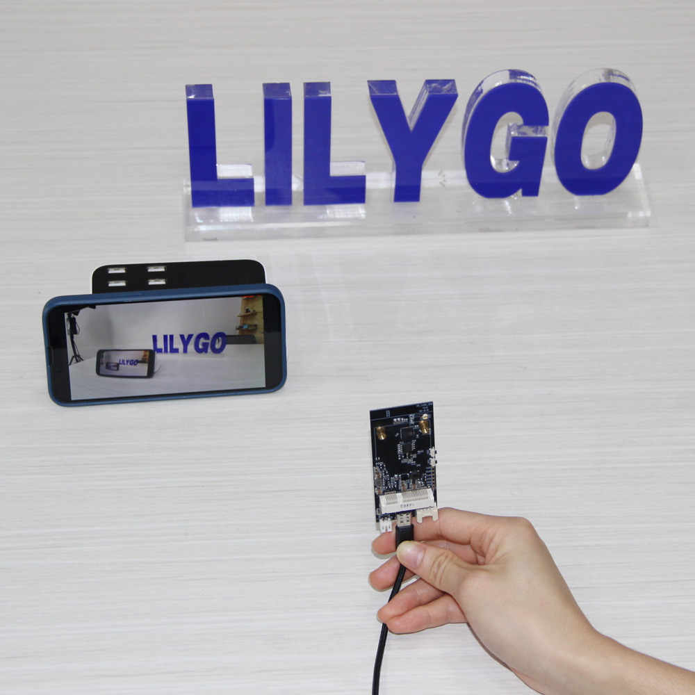 LILYGO® T-SIMCAM ESP32-S3 Capt - Esp32 S3 Development Board Lot avis et prix
