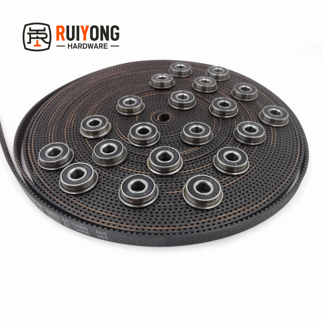 Kit de courroies de distributi - Voron 2.4 R2 Kit avis et prix