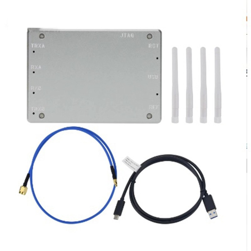 WORTHOWN - Pour Hackrf Pluto S - Sdr Software Defined Radio Hackrf avis et prix