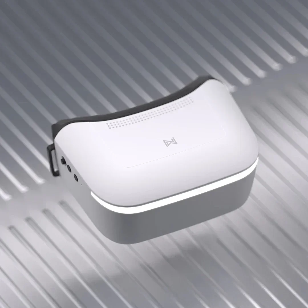 Lunettes FPV Walksnail Avatar  - Fpv Goggles Walksnail Avatar Hd avis et prix