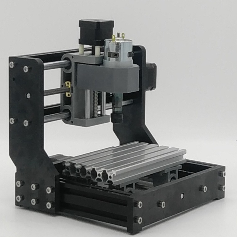Mini machine à graver au laser - Mini Laser Engraver Cnc Router avis et prix