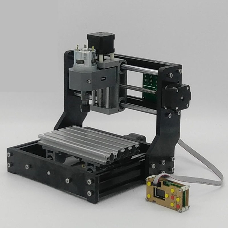 Mini machine à graver au laser - Mini Laser Engraver Cnc Router avis et prix