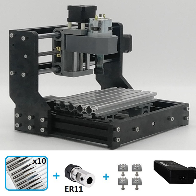 Mini machine à graver au laser - Mini Laser Engraver Cnc Router avis et prix