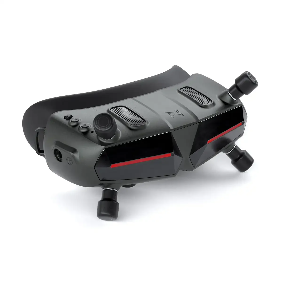 Casque FPV numérique Walksnail - Fpv Goggles Walksnail Avatar Hd avis et prix