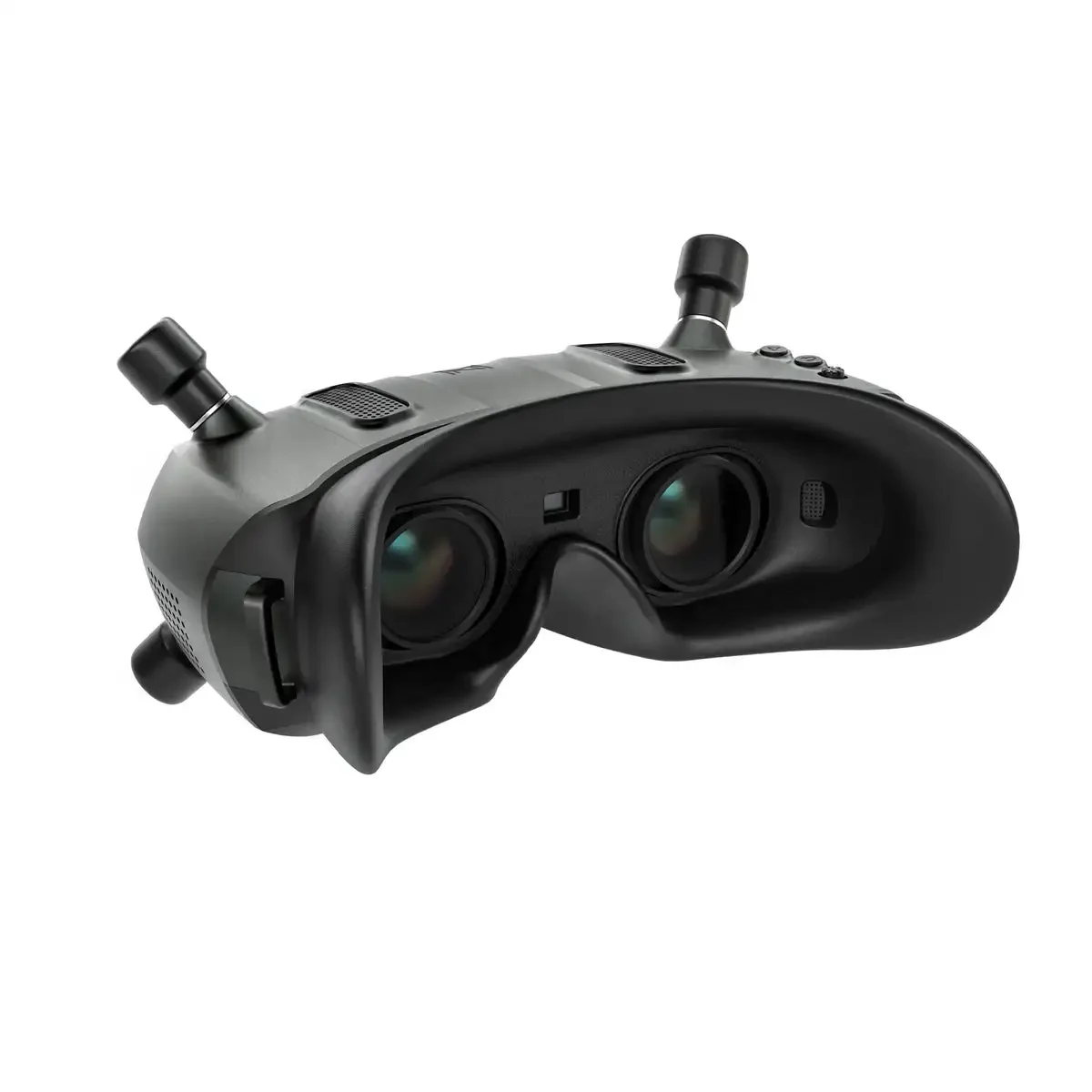 Casque FPV numérique Walksnail - Fpv Goggles Walksnail Avatar Hd avis et prix