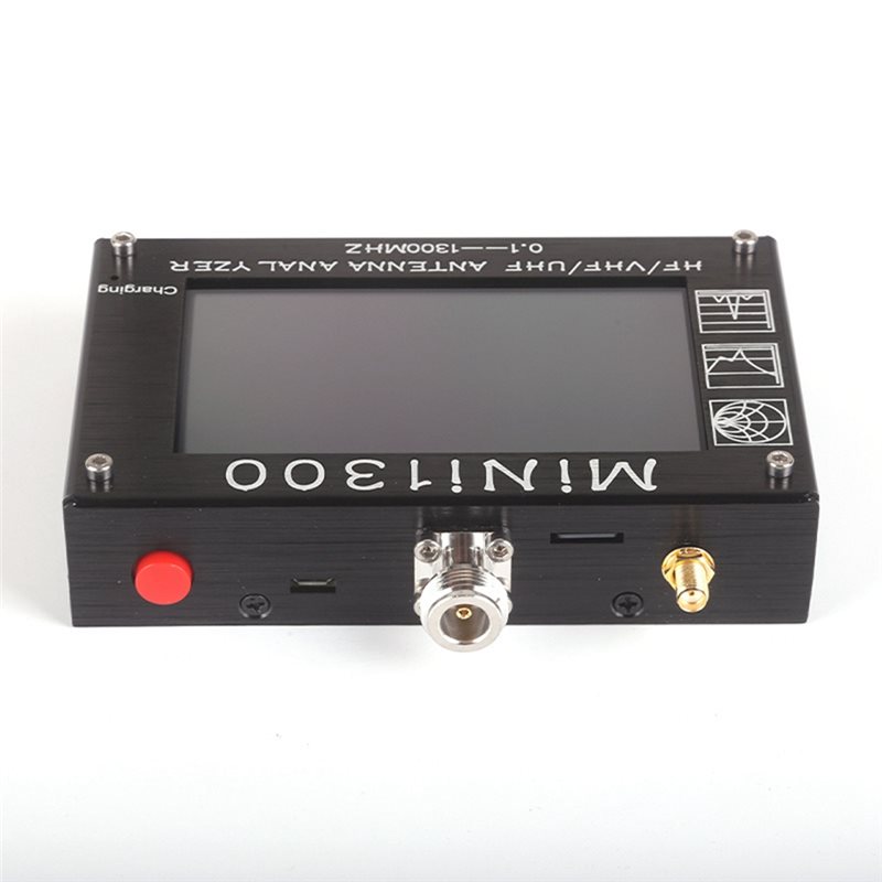 ABUI-Mini1300 Analyseur de rés - Signal Generator Spectrum Analyzer avis et prix