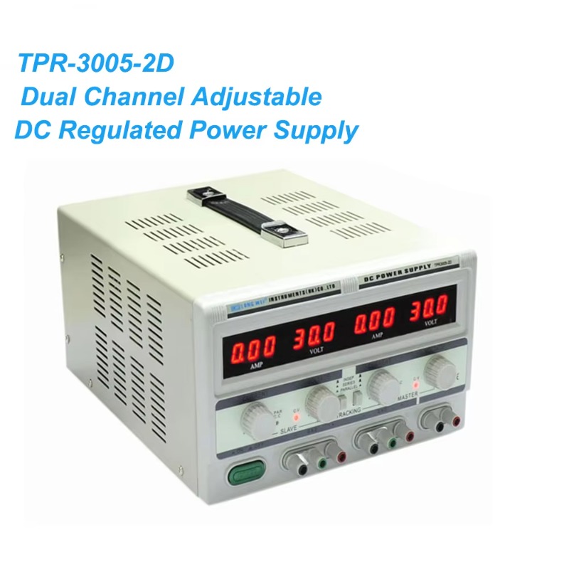 Source d'alimentation linéaire - Linear Lab Power Supply Adjustable avis et prix