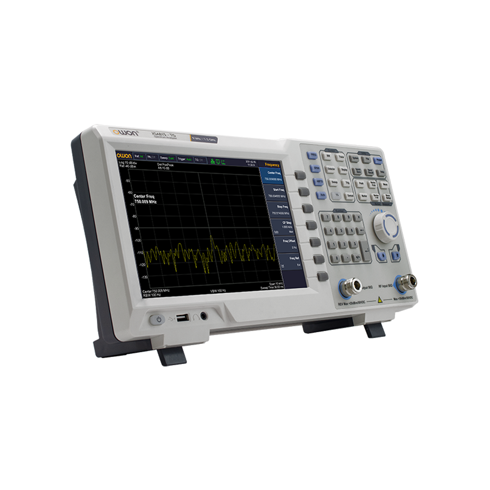 Analyseur de spectre portable  - Signal Generator Spectrum Analyzer avis et prix