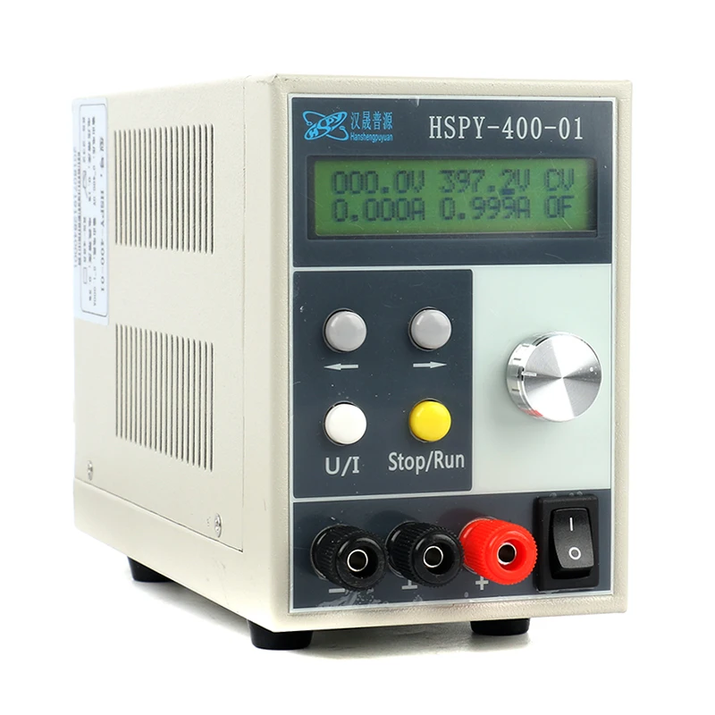 Alimentation à découpage numér - Programmable Dc Power Supply 30V 10A avis et prix