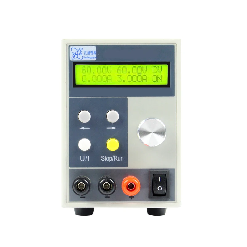 Alimentation à découpage numér - Programmable Dc Power Supply 30V 10A avis et prix
