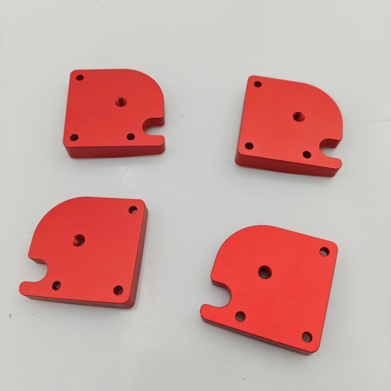 Kit de plaque de base en allia - Voron 2.4 R2 Kit avis et prix