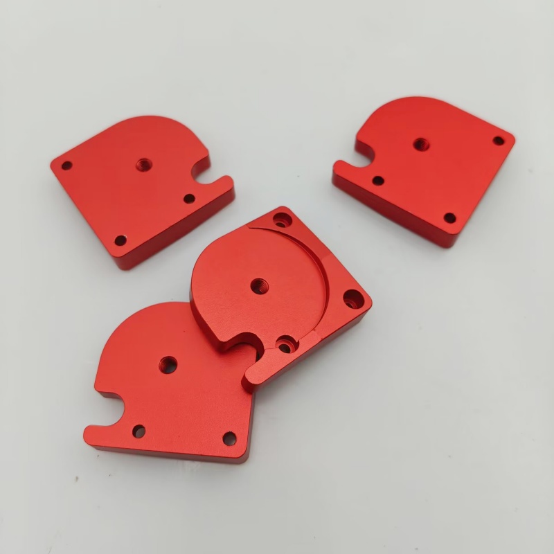 Kit de plaque de base en allia - Voron 2.4 R2 Kit avis et prix