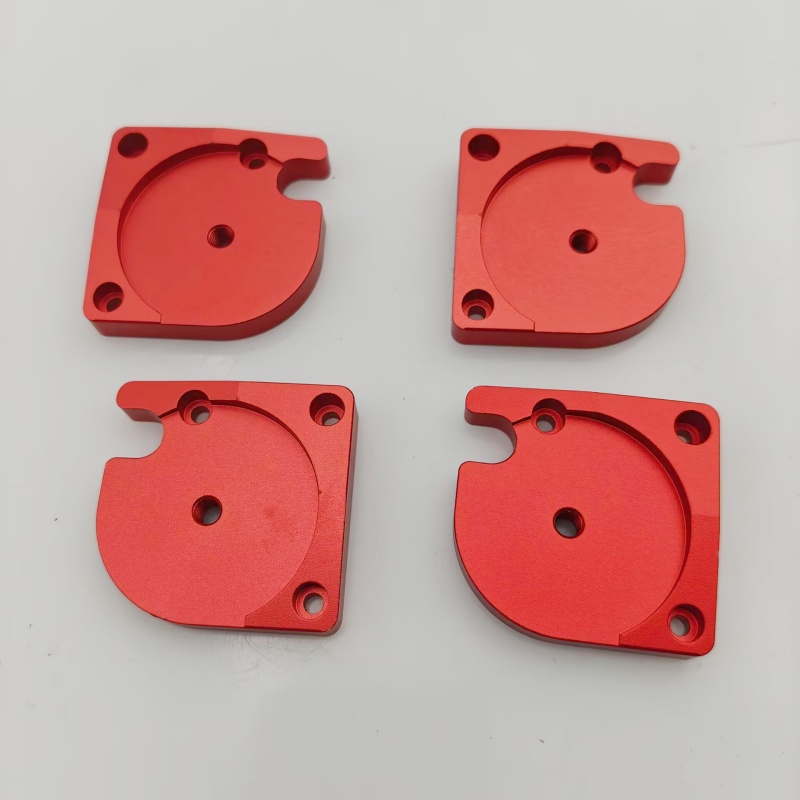 Kit de plaque de base en allia - Voron 2.4 R2 Kit avis et prix