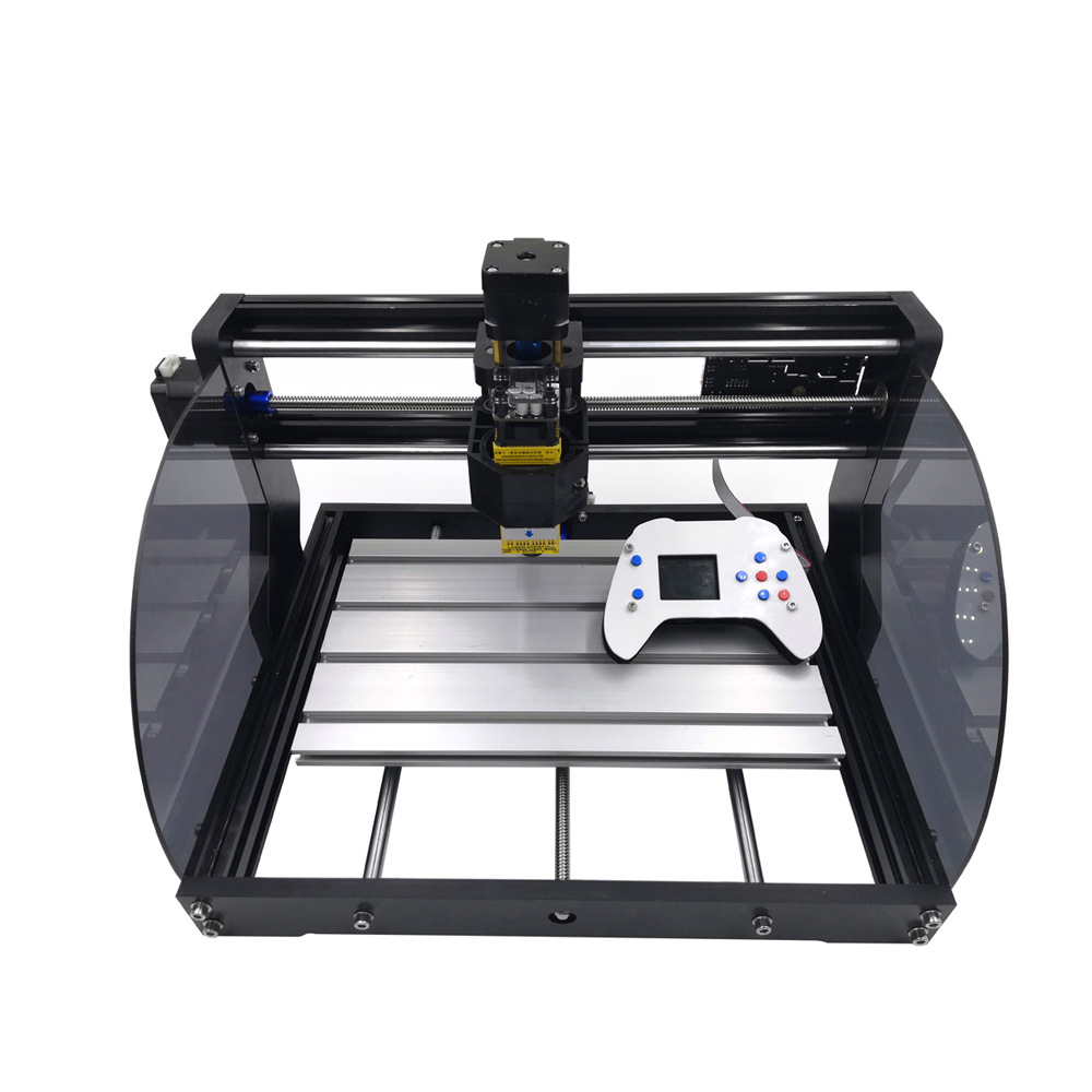 Kit de routeur de Machine Lase - Mini Laser Engraver Cnc Router avis et prix