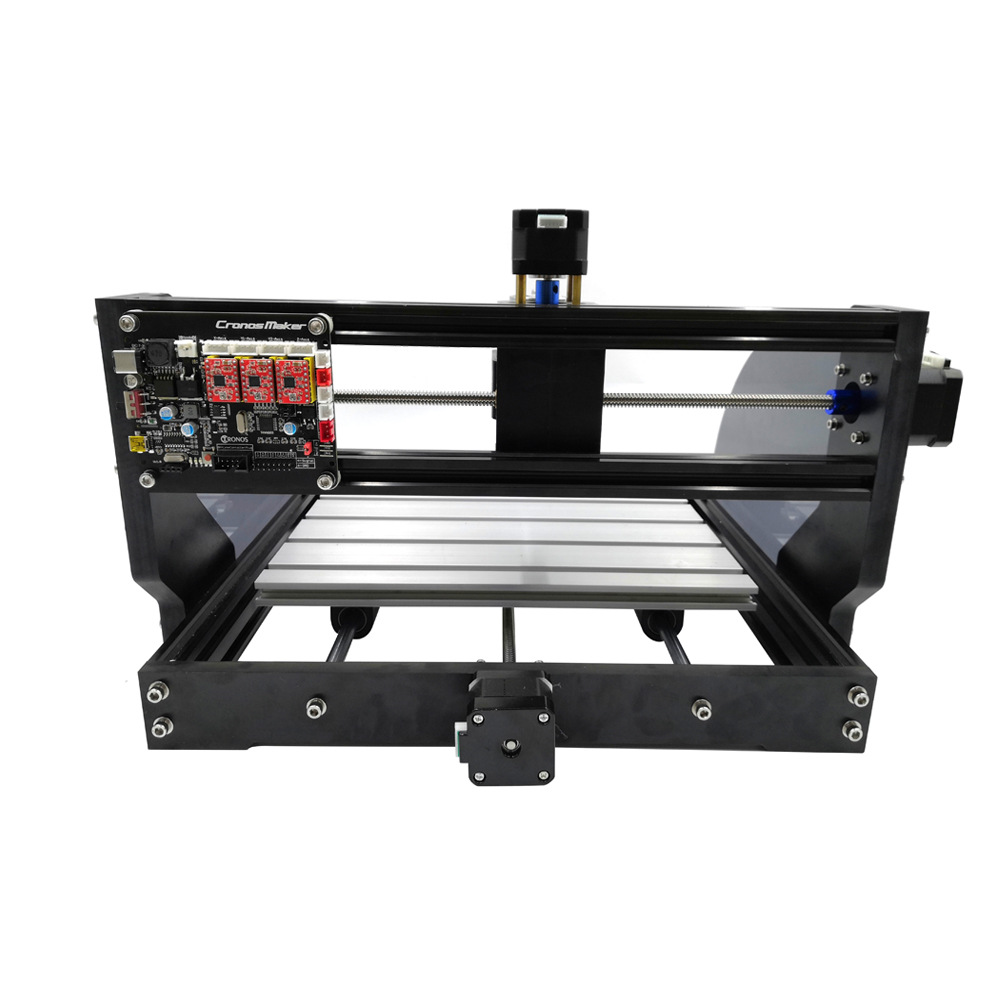 Kit de routeur de Machine Lase - Mini Laser Engraver Cnc Router avis et prix