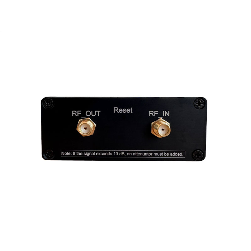 Analyseur de spectre portable  - Signal Generator Spectrum Analyzer avis et prix