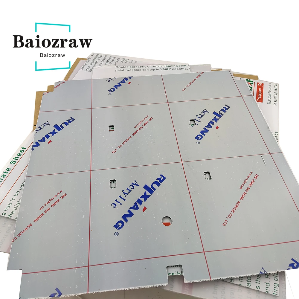 Baiozraw-Kit de Panneaux de Bo - Voron 2.4 R2 Kit avis et prix