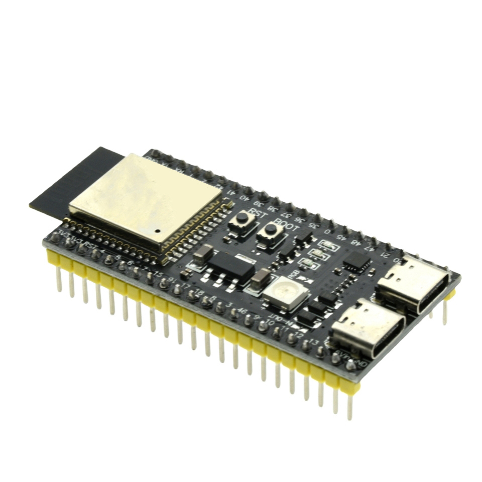 Carte de développement ESP32-S - Esp32 S3 Development Board Lot avis et prix