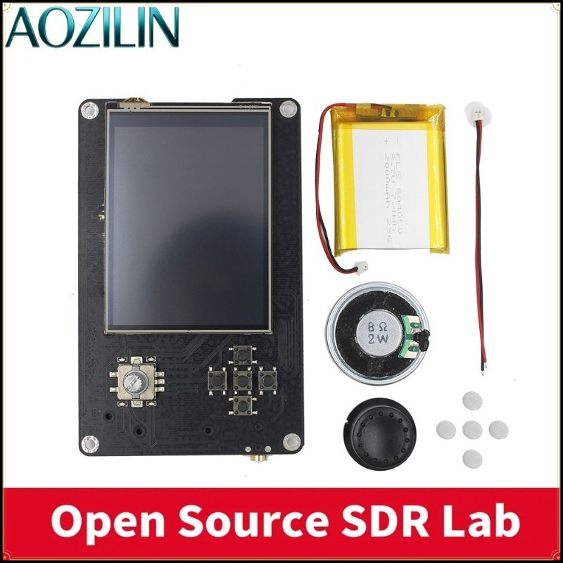PortaPack H2 Mayhem Firmware H - Sdr Software Defined Radio Hackrf avis et prix