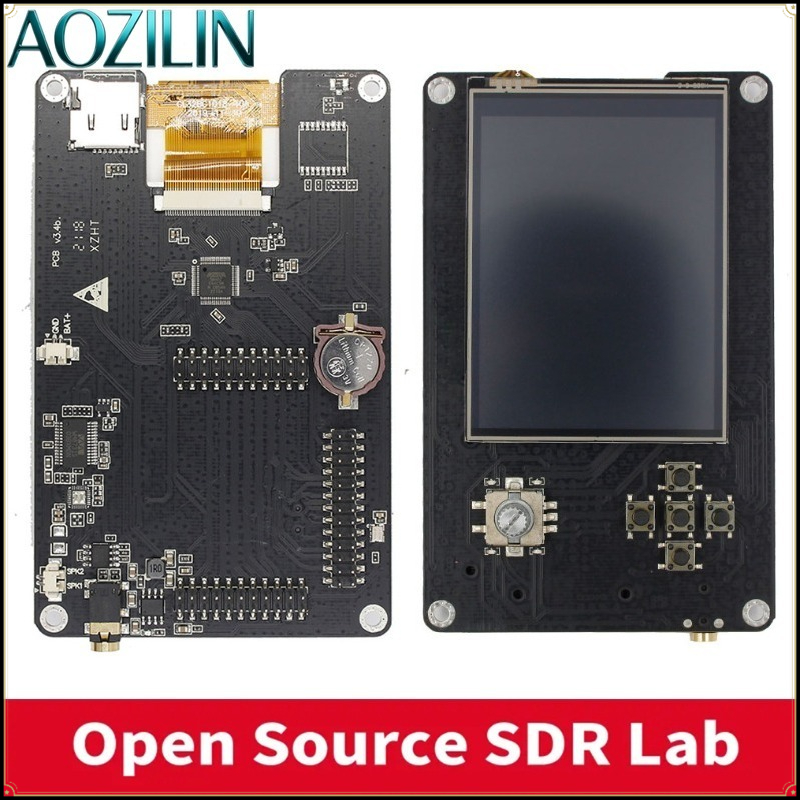 PortaPack H2 Mayhem Firmware H - Sdr Software Defined Radio Hackrf avis et prix